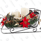 Illustration for article titled Deck the Halls With All the Stuff You Need to Get Your Home Christmas-Ready